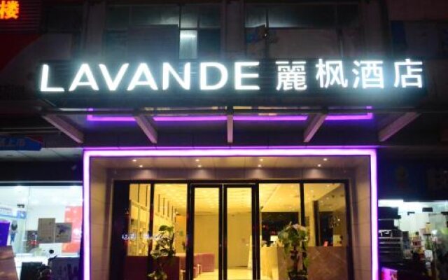 Lavande Hotel Guangzhou Changlong