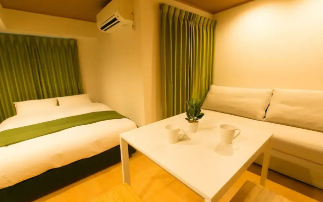 THE LIMELIGHT KYOTO - Hostel