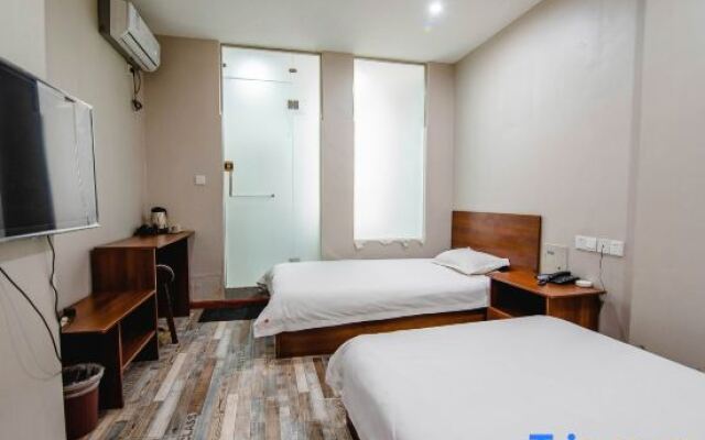Yuanfeng Express Hotel Xinxiang