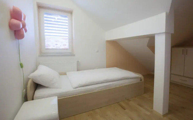 Apartment Klin