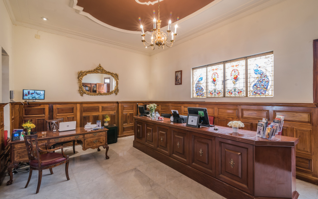 Casa del Jardin Aguascalientes