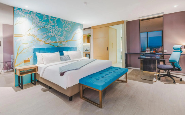 Eastern Hotel Bojonegoro
