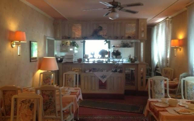 Hotel In der Blume