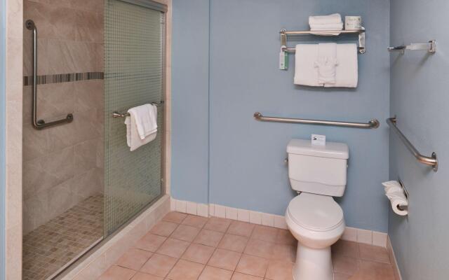 Best Western Palm Garden Inn