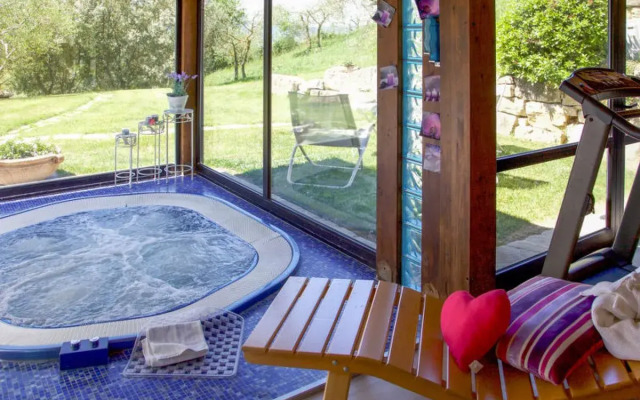 House Moriaolo Collazzone