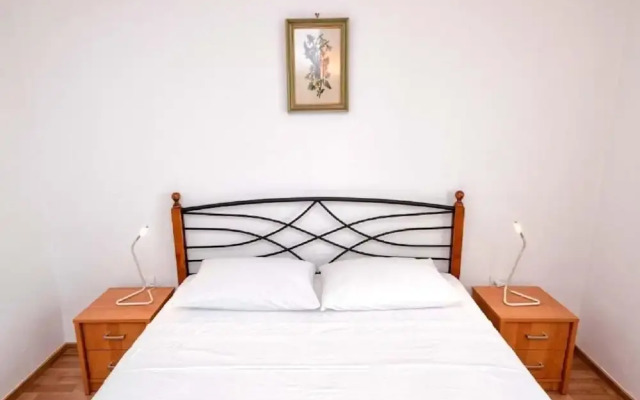 Barba - Apartments With Air Conditioning - A2