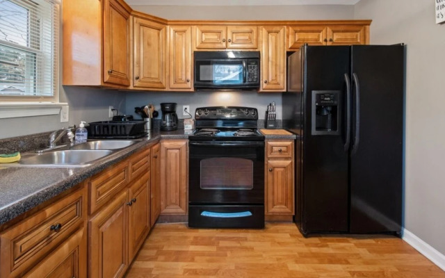 3 bedroom, Norris Avenue