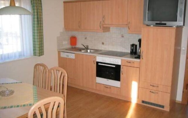 Apartmenthaus Oberlechner