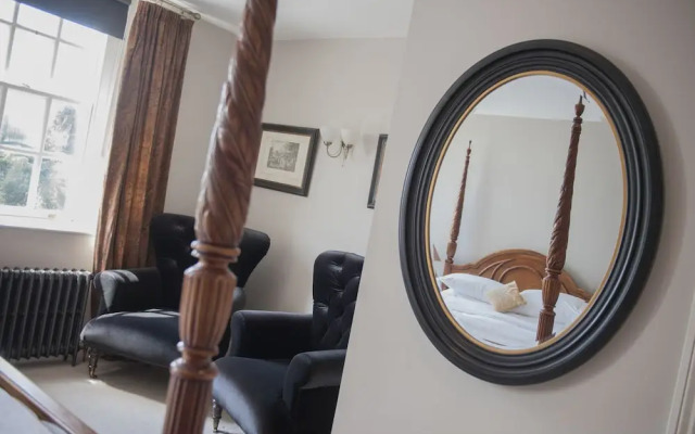 The Bridge House Boutique B&B