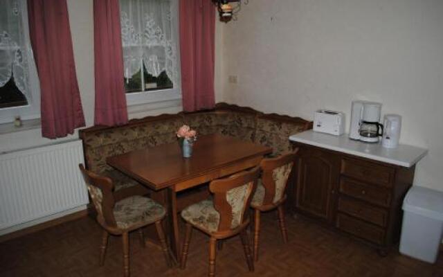 Gasthof-Pension Waldfrieden
