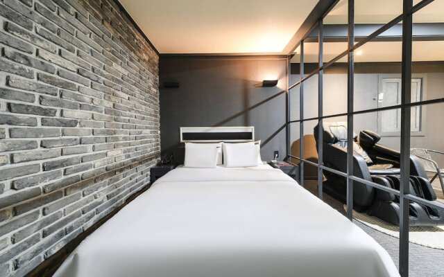 Hotel Carlton Incheon Airport Juan