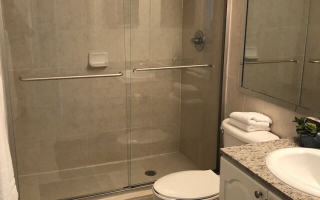 Amazing 2br apartment