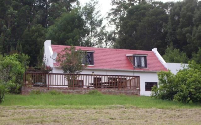 Masescha Country Estate