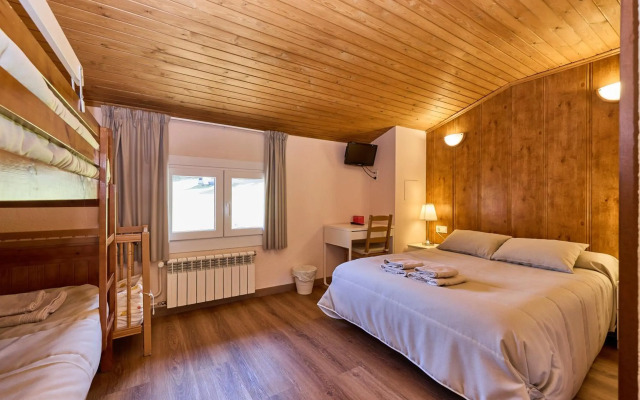 Hotel Chalet Peretol
