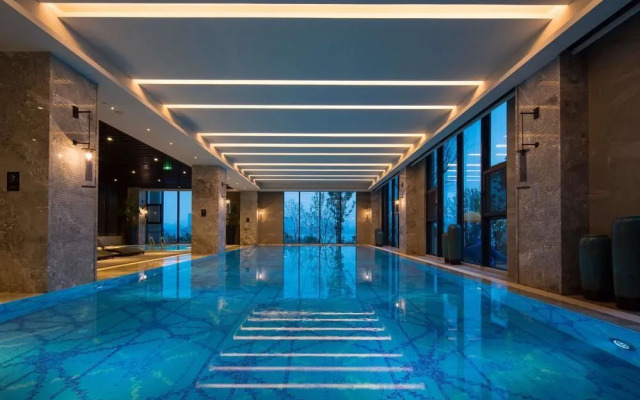 DoubleTree by Hilton Qingdao, China