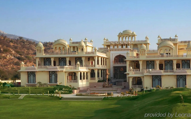 Rajasthali Resort and Spa
