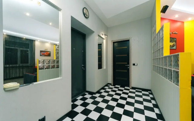 Kyiv Apartments Rent