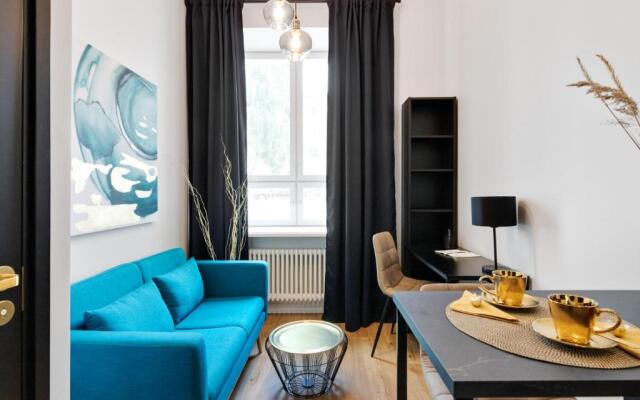 Golden Residence in Tartu Center by EasyRentals