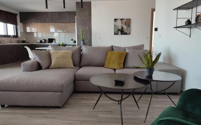 VagiaNa apartment Διαμέρισμα κοντά στο αεροδρόμιο