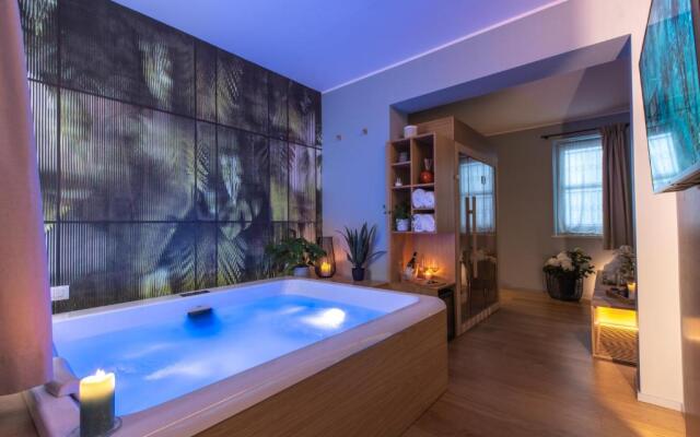 Archè Design Rooms and Suites