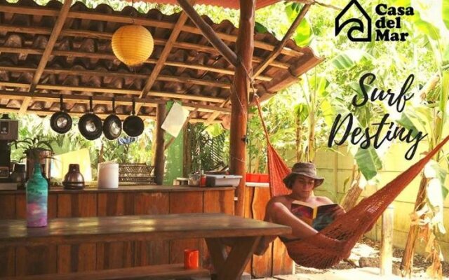 Casa del Mar Surf Destiny
