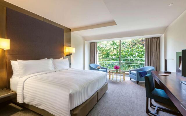 Mövenpick BDMS Wellness Resort Bangkok