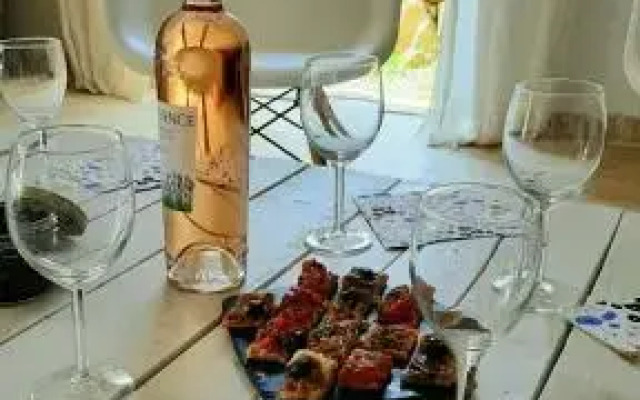 Les Mas d'Azur Appartement