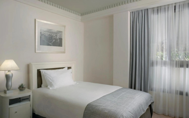NJV Athens Plaza Hotel