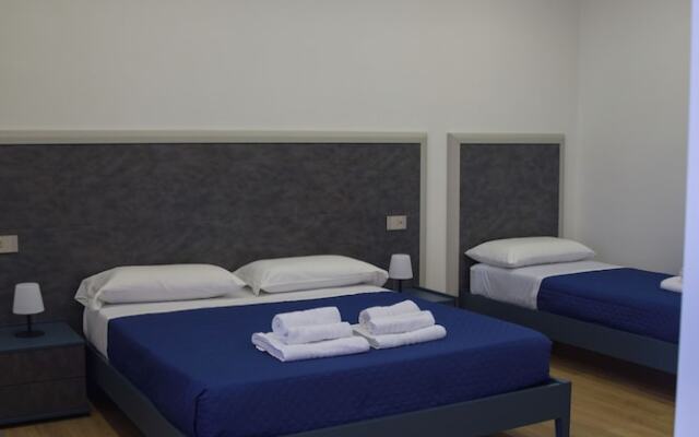 Rosa Rooms Pompei (Affittacamere professionale)