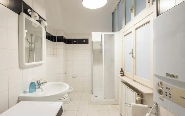 Piazza Navona Charming Large Apartment