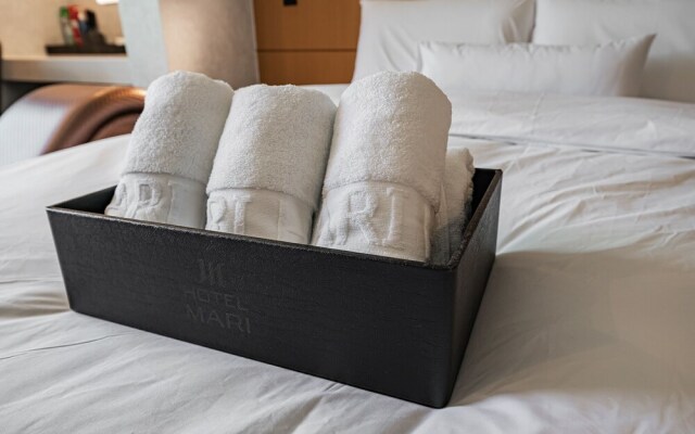 Namyangju Mari Self Check-In Hotel