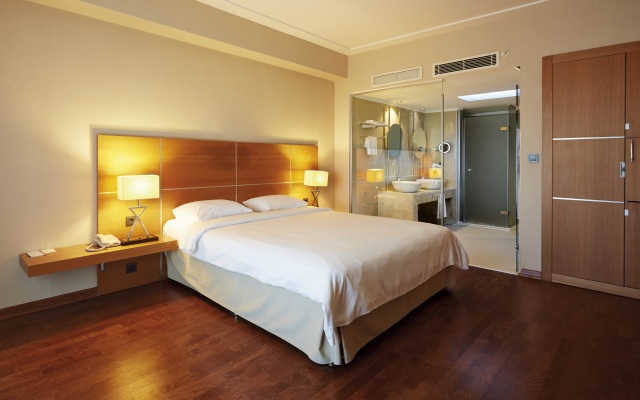 Anemon Kent İskenderun Otel