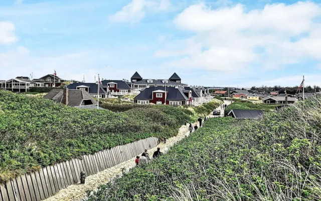 Holiday Home in RingkÃ¸bing