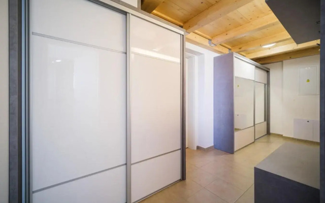 Apartment Korzo 319-7 Lipno Home