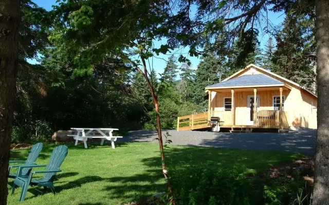 Sea Parrot Ocean View Resort