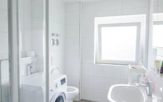 BB-Apartment