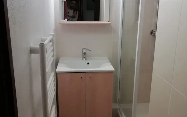 VVF Résidence Megève Mont-Blanc