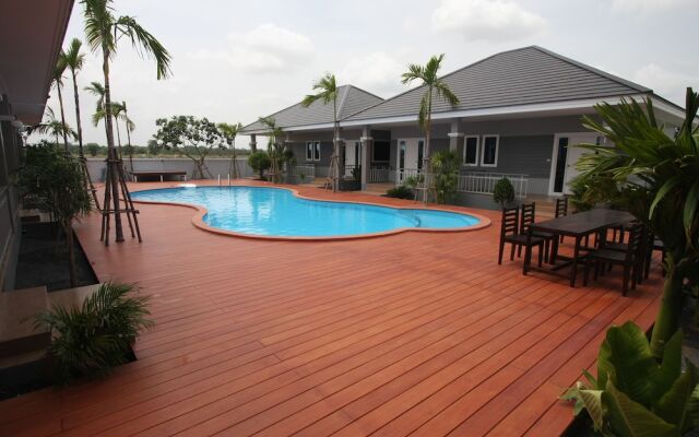 Rongsang Resort