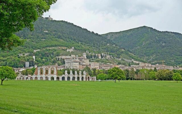 Appartamento Gubbio Vacanze