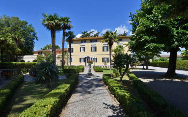 Villa Lisa