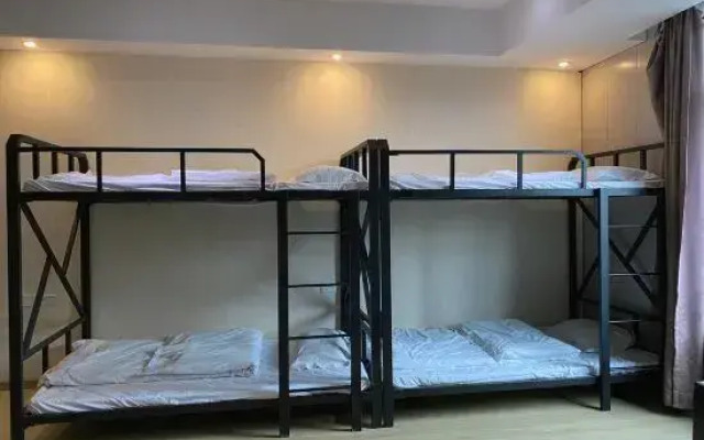 Yiyue Express Hotel