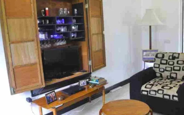 Dilpasan Villa