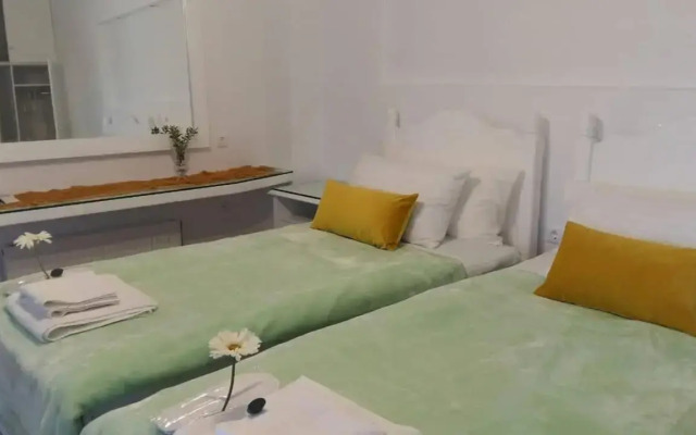 NN Luxury Room near Athens Airport