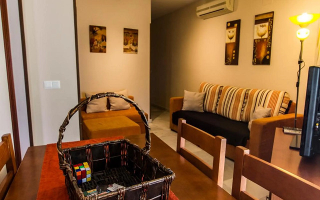 SimplyHosted 7 Esquinas