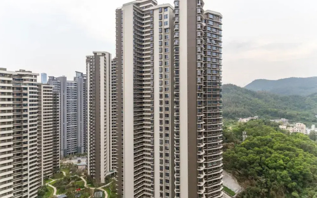 Locals Boutique Apartment Wanzai No.2