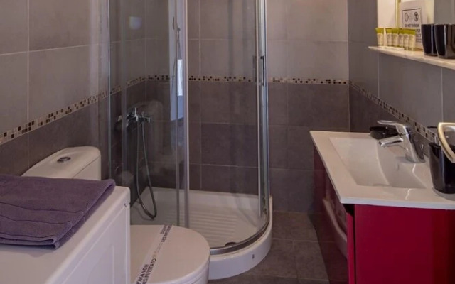 Voula- Archer Amazing Sea View Apartment