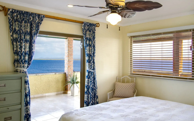 The Bellafonte - Luxury Oceanfront Hotel