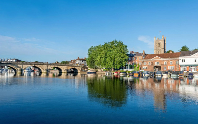 The Relais Henley