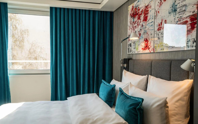 Motel One Berlin Mitte