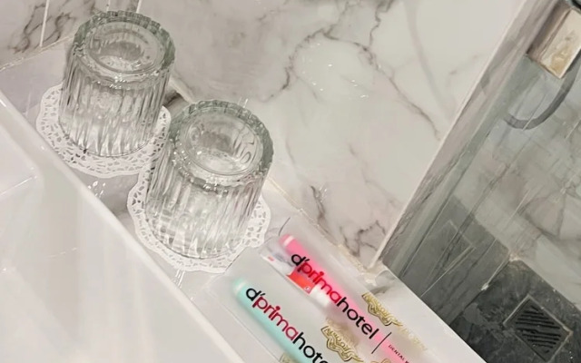 d'primahotel Perintis Makassar